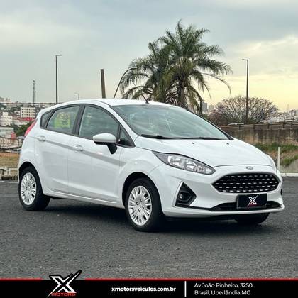 FORD FIESTA 1.6 TI-VCT FLEX SE MANUAL FORD FIESTA 1.6 TI-VCT FLEX SE MANUAL